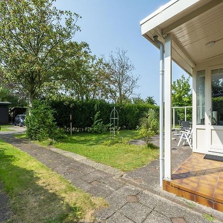 Amazing Holiday Home With Views Sint Maartensvlotbrug Экстерьер фото