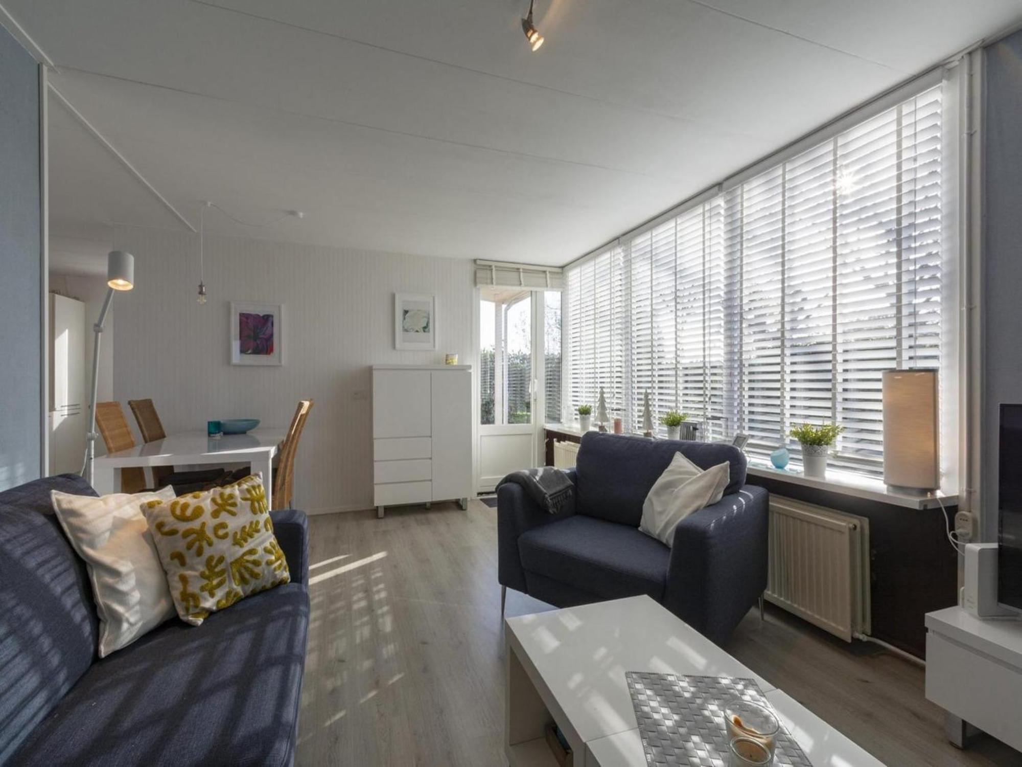 Amazing Holiday Home With Views Sint Maartensvlotbrug Экстерьер фото